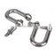Lift Marine Chain Lock 20 Ton Anchor Ring Pins Bondage