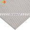 high quality aluminum round hole ceiling speaker grille perforated metal screen sheet