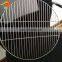 High quality stainless steel charcoal and gas BBQ grill