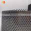 High Precision Expanded Metal Mesh HEPA Filter Media For Cartridge