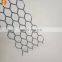 hexagonal Hole Perforated Metal Piece Decorative Wire Mesh