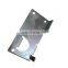 High Quality OEM Metal Stamping Garage Door Bottom Bracket Parts for Replacement