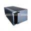 High quality standard metal enclosure outdoor electric fabrication meter box shell