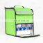Heated Food delivery Bag Food Thermal Delivery Backpack
