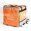 food delivery motorcycle wholesale backpack thermal insulated food delivery picnic lunch bags