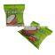 Factory wholesale heat sealed bags for coconut candy  Durian Coconut Candy Food Snack Packaging Bags