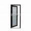 double glass aluminium soundproof used exterior french door french doors
