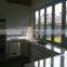 Great Price Aluminum glass aluminium bi window for kitchen Folding Screen