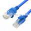 Outdoor UTP Cat6 CCTV Siamese internet Cable with power wire 305M/roll