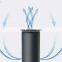 New Portable Hepa Carbon Anion Air Filter Car Ionizer Air Purifier