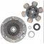 331015411 Disque d'embrayage pour tracteurs
