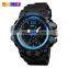 1327 outdoor skemi sport stopwatch digital watches fashion waterproof  watch