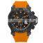 New Design Sport Mens Oversized Watches Men Wrist Watch Chrono Men Quartz Watch with Logo