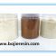 Calcium and Magnesium removal ion exchange resin from lithium solution