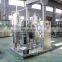 High quality carbonated soft drink mixer / mixing machine
