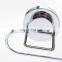 Bathroom Paper Holder Toilet Paper Holder Bathroom Wall Mount Paper Towel Holder OEM/ODM