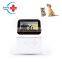 HC-B003C Portable hematology analyzer for veterinary animal chemistry analyzer with cheap price