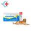 HC-R061 CDV ag kit de prueba rapida/Canine distemper Rapid test kit/CDV test kit