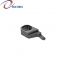 CNC Milling Machining Steel Parts with Electroplating Surface Treatment for Machinery/Auto