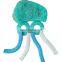 Disposable clip cap for Industry Disposable Single Elastic Double Elastic Nonwoven Mob Cap Clip Cap