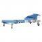 China one man patient used foldaway portable folding stretcher