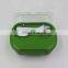 Wholesale Double Layer Luxury Lunch Box