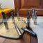 LIVTER  Polycrystalline diamond(PCD) tipped compression up/down shear R/H direction router bit
