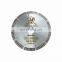 116x1.8x8x20mm diamond saw blade for QX qxz series ceramic tile cutting machine
