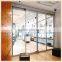 Office Glass Sliding Door Manufacutuers