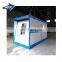 Low cost factory direct china folding container house