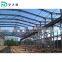 Light Weight Mine Equipment Construction Steel Structure Storage Shed