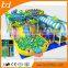 Commercial wholesale Kids Plastic Slide Soft Indoor Padded Playground Toddler Play Area