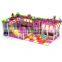 Factory Cheap Commercial Kids Indoor Playground Equipment Amusement Park Children Toys