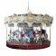 cheap amusement park carousel horses for sale