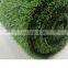 Cheap price background artificial grass in hebei
