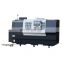 CKX500 cnc turning center fanuc cnc lathe machine with X/Z axis linear guideway
