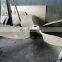 New Tugboat Use Cu1 Cu2 Cu3 Cu4 Material 4 Blades 80cm Marine Bronze Propellers