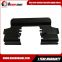 China Affordable Qualified Disc Brake accessories abutment hardware slide retaining clips guide springs for automobile disc brake pads