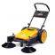 electric parking lots sweeping machine road sweeping machine road sweeping car for sale