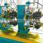 Nanyang Automatic Iron Pipe Making Machine/Stainless Steel Tube Mill Line Prices