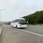 12m 57+1 Seats Pure Electric Luxury Coach Bus 50 Seats Passenger Tour New Coach Bus Customized Automatic Manual Rhd LHD Without Bathroom