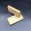 Wireless charging bank made of bamboo 10000 mah