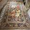 5x8ft the story of Eden handmade silk rug for home decoration