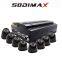 Linux vehicle mobile DVR Wireless tally passenger counter system MDVR traffic WIFI GPS 3G passenger