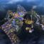 Urban planning and design