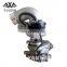 Complete Turbo 28231-4a800 28231-4a550 49590-45607 for Kia K2500