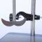 OES electric mixer laboratory Top mounted agitator