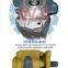 705-11-36010 hydraulic gear pump for Komatsu dump truck HD205-3