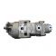 WX Factory direct sales Price favorable Hydraulic Gear Pump 705-56-33050 for KomatsuDump Truck Series HM350-1/1L