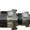 WX Factory direct sales Price favorable  Hydraulic Gear pump 44083-60740 for Komatsu